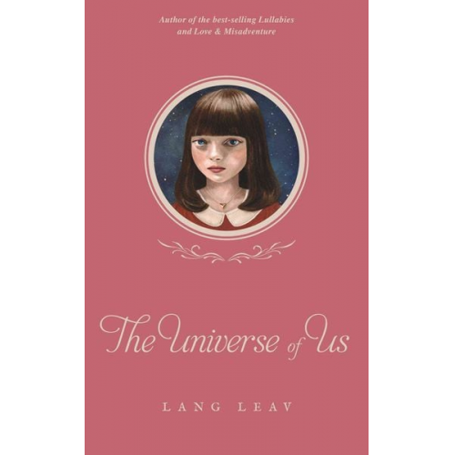 Lang Leav - The Universe of Us