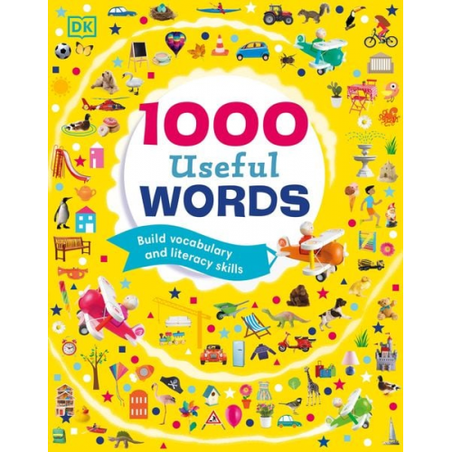 DK - 1000 Useful Words