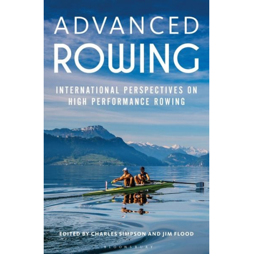 Charles; Flood  Jim Simpson - Advanced Rowing