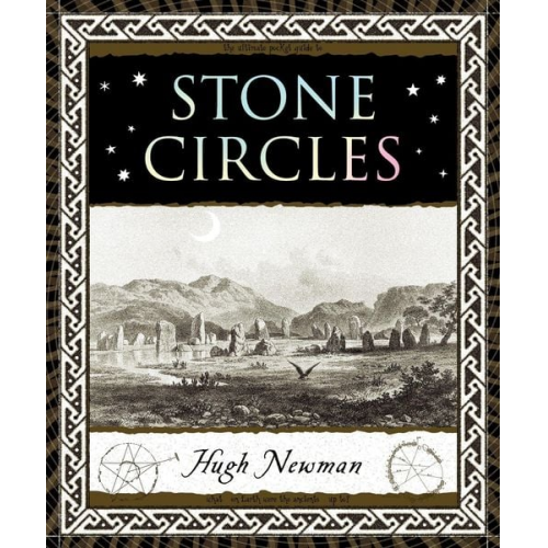 Hugh Newman - Stone Circles