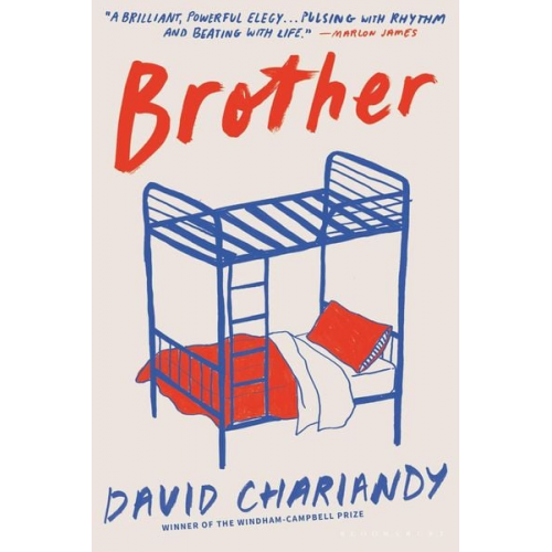 David Chariandy - Brother