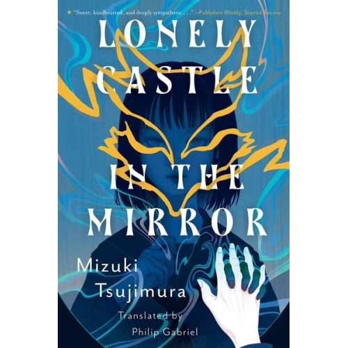 Mizuki Tsujimura - Lonely Castle in the Mirror