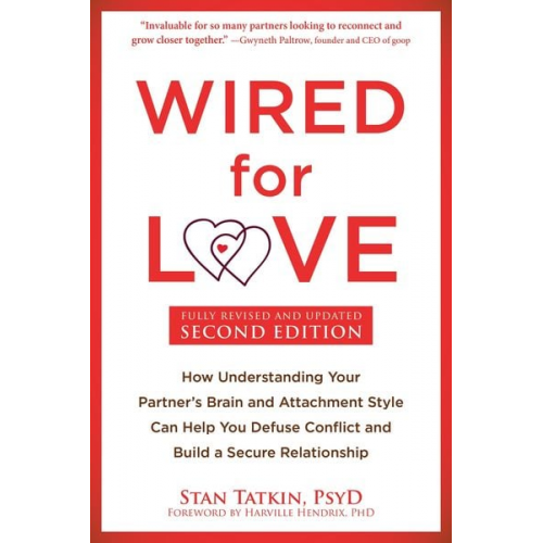 Stan Tatkin - Wired for Love