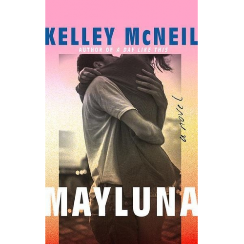 Kelley McNeil - Mayluna