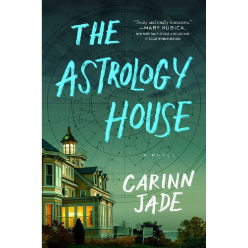 Carinn Jade - The Astrology House