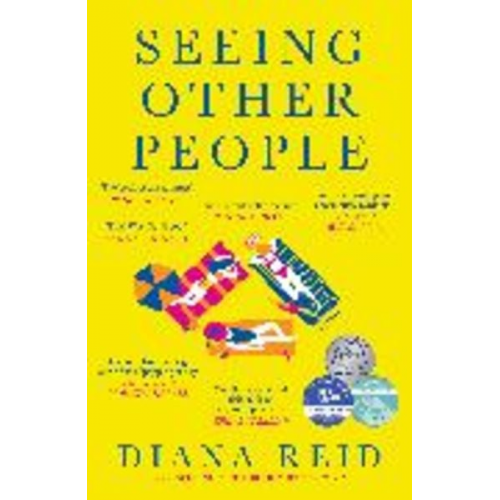 Diana Reid - Seeing Other People