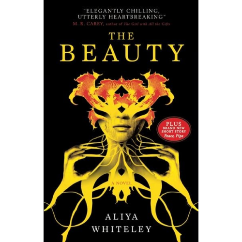 Aliya Whiteley - The Beauty