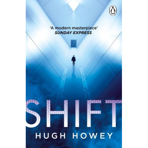 Hugh Howey - Shift