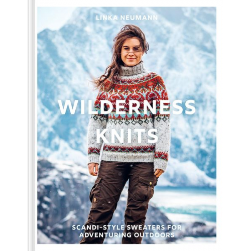 Linka Neumann - Wilderness Knits