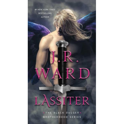 J. R. Ward - Lassiter