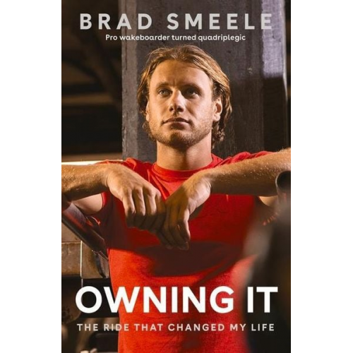 Brad Smeele - Owning It