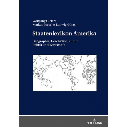 Staatenlexikon Amerika