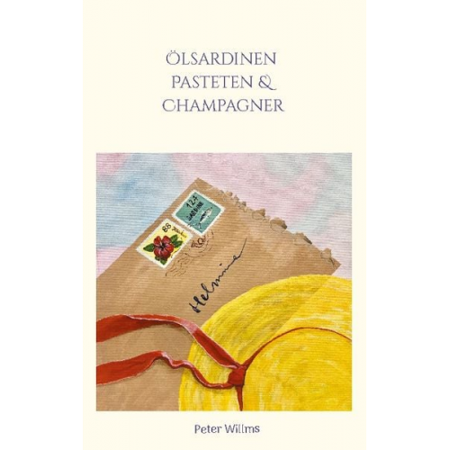 Peter Willms - Ölsardinen Pasteten & Champagner