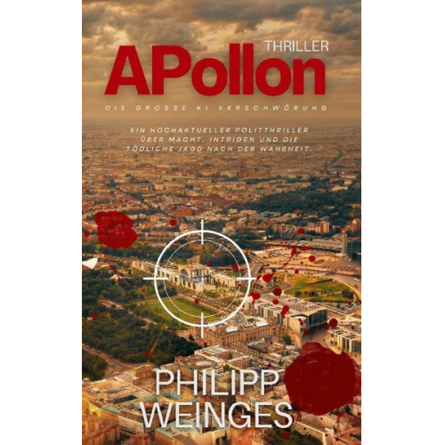 Philipp Weinges - APollon