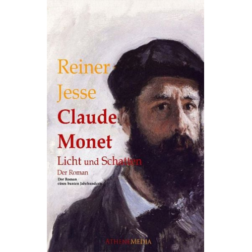 Reiner Jesse - Claude Monet