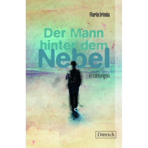 Florin Irimia - Der Mann hinter dem Nebel