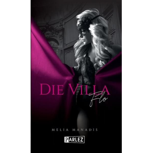 Malia Manadis - Die Villa