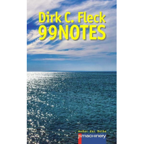 Dirk C. Fleck - 99notes