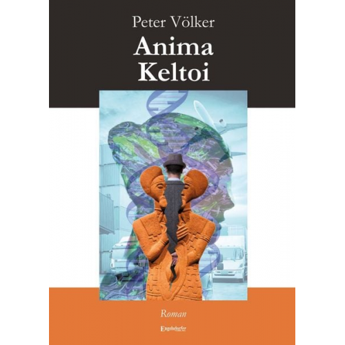 Peter Völker - Anima Keltoi