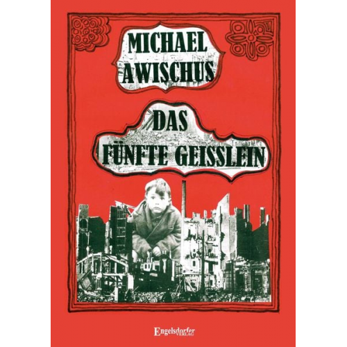 Michael Awischus - Das fünfte Geisslein