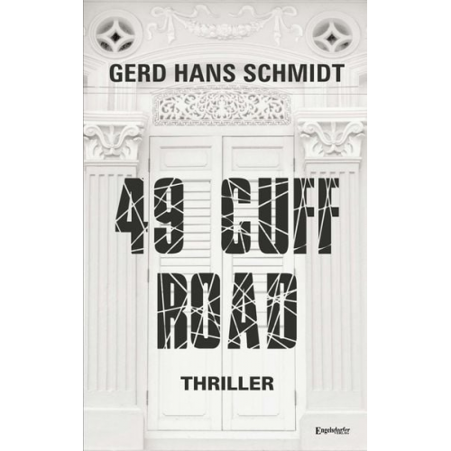 Gerd Hans Schmidt - 49 Cuff Road