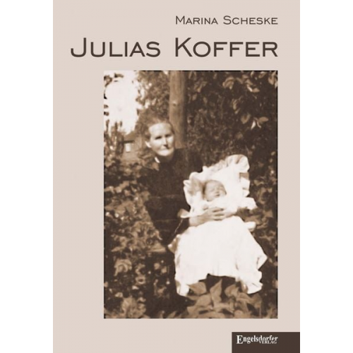 Marina Scheske - Julias Koffer