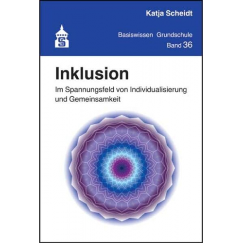 Katja Scheidt - Inklusion