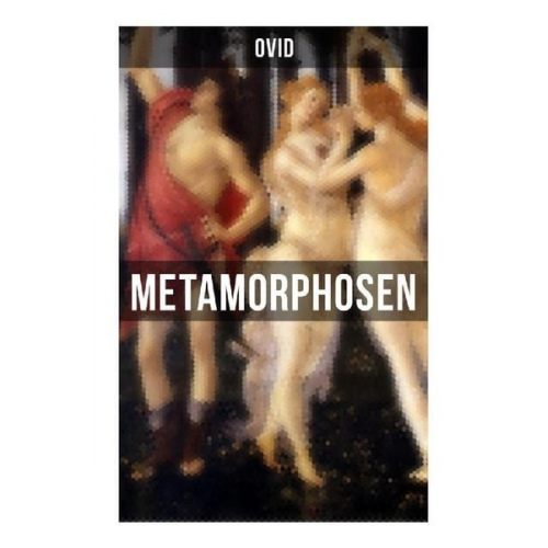 Ovid - Metamorphosen