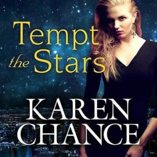 Karen Chance - Tempt the Stars