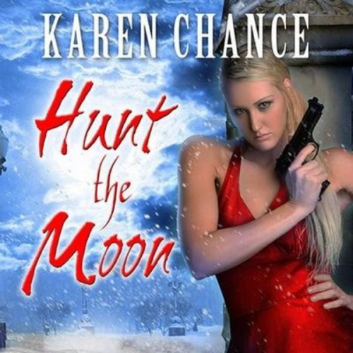 Karen Chance - Hunt the Moon