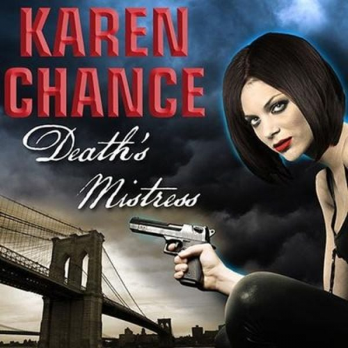 Karen Chance - Death's Mistress