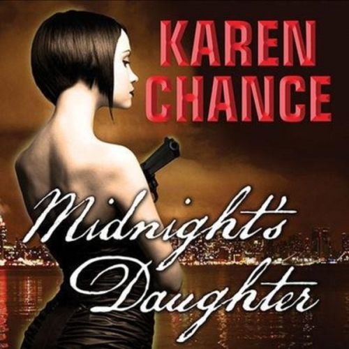 Karen Chance - Midnight's Daughter