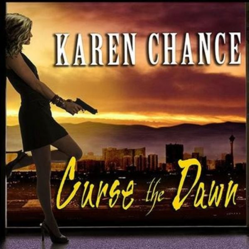 Karen Chance - Curse the Dawn