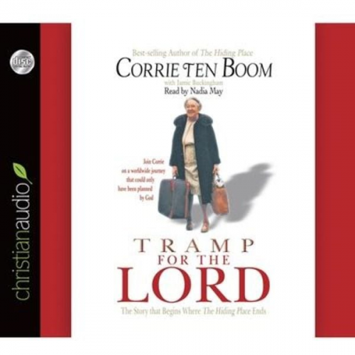 Corrie ten Boom Jamie Buckingham - Tramp for the Lord