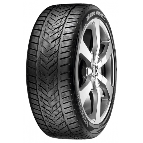 265/55 R19 109H Wintrac Xtreme S FSL