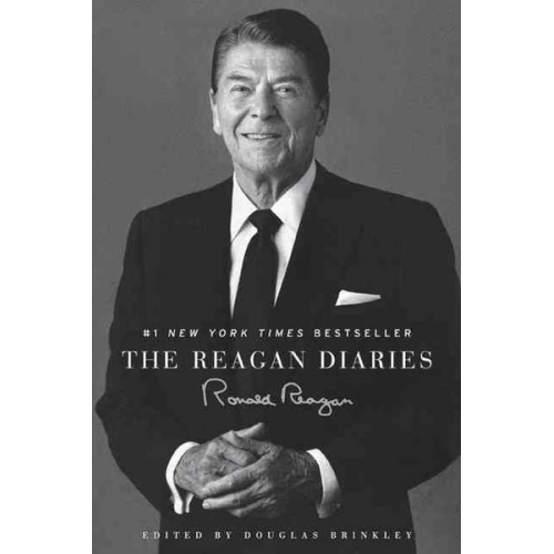 Ronald Reagan - The Reagan Diaries