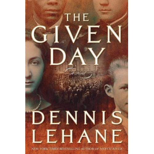 Dennis Lehane - The Given Day