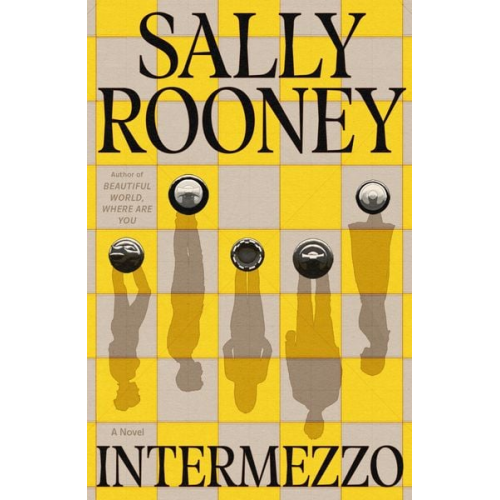 Sally Rooney - Rooney, S: Intermezzo