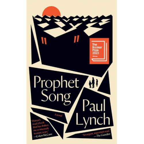 Paul Lynch - Prophet Song