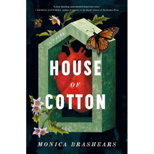 Monica Brashears - House of Cotton