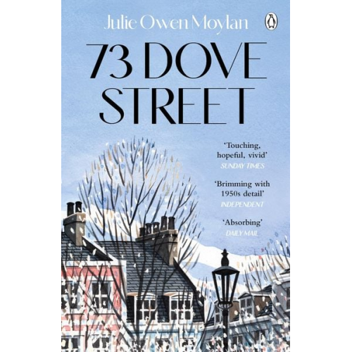 Julie Owen Moylan - 73 Dove Street