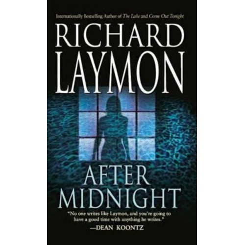 Richard Laymon - After Midnight