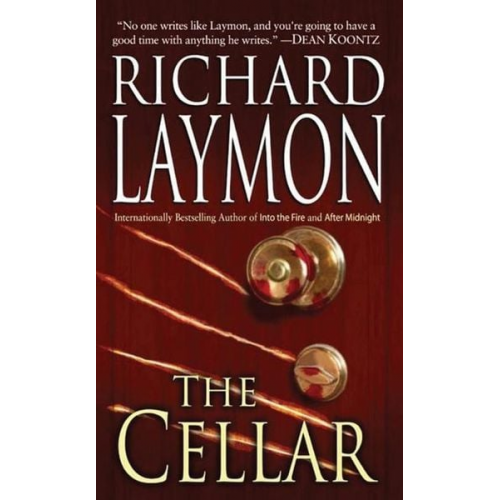 Richard Laymon - The Cellar