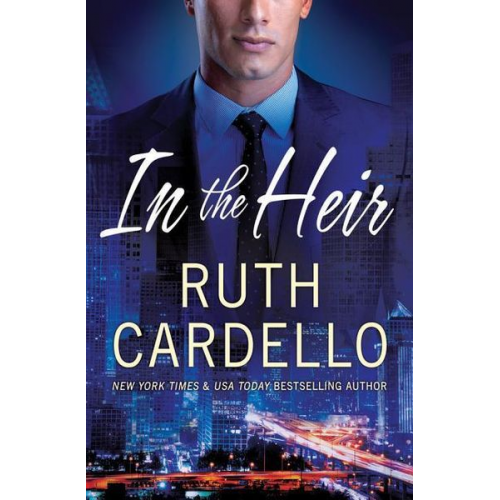 Ruth Cardello - In the Heir