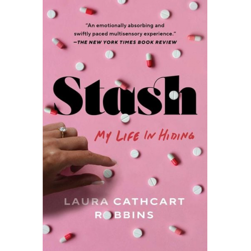 Laura Cathcart Robbins - Stash