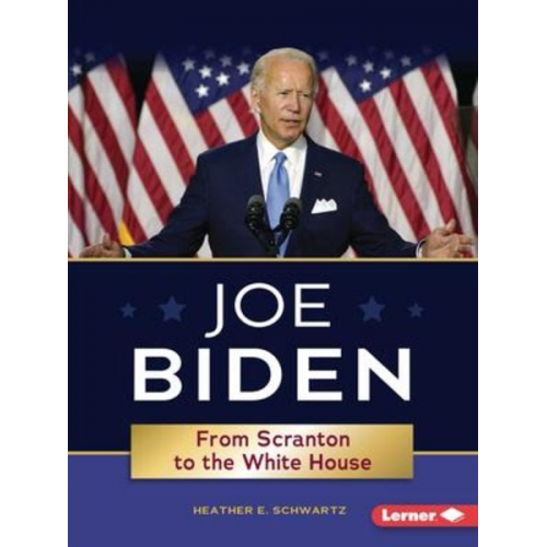 Heather E. Schwartz - Joe Biden