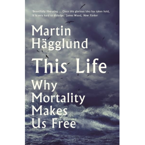 Martin Hägglund - This Life