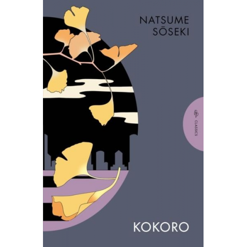 Natsume Soseki - Kokoro