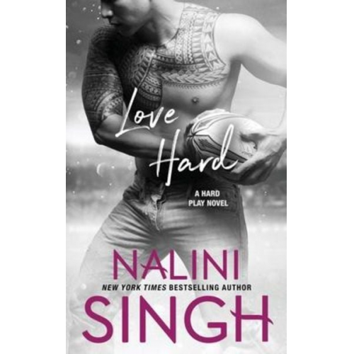 Nalini Singh - Love Hard