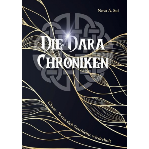 Nova Amori Sui - Die Dara Chroniken